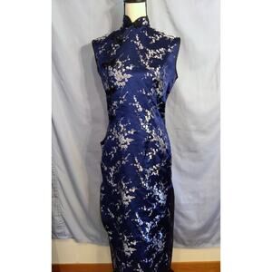801 Fin Feng Traditional Japanese Dress